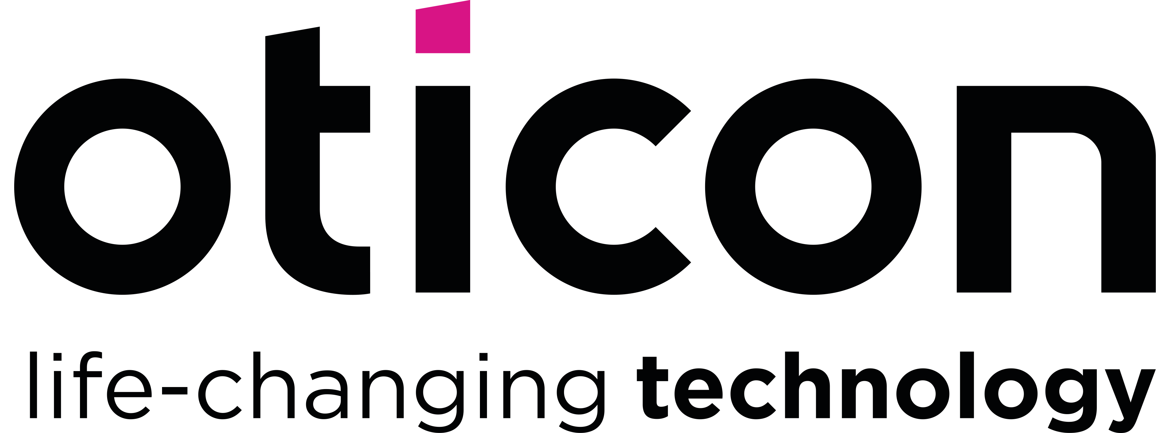 Oticon Hörgeräte – Partner von Westphal Hörgeräte in Bonn-Beuel