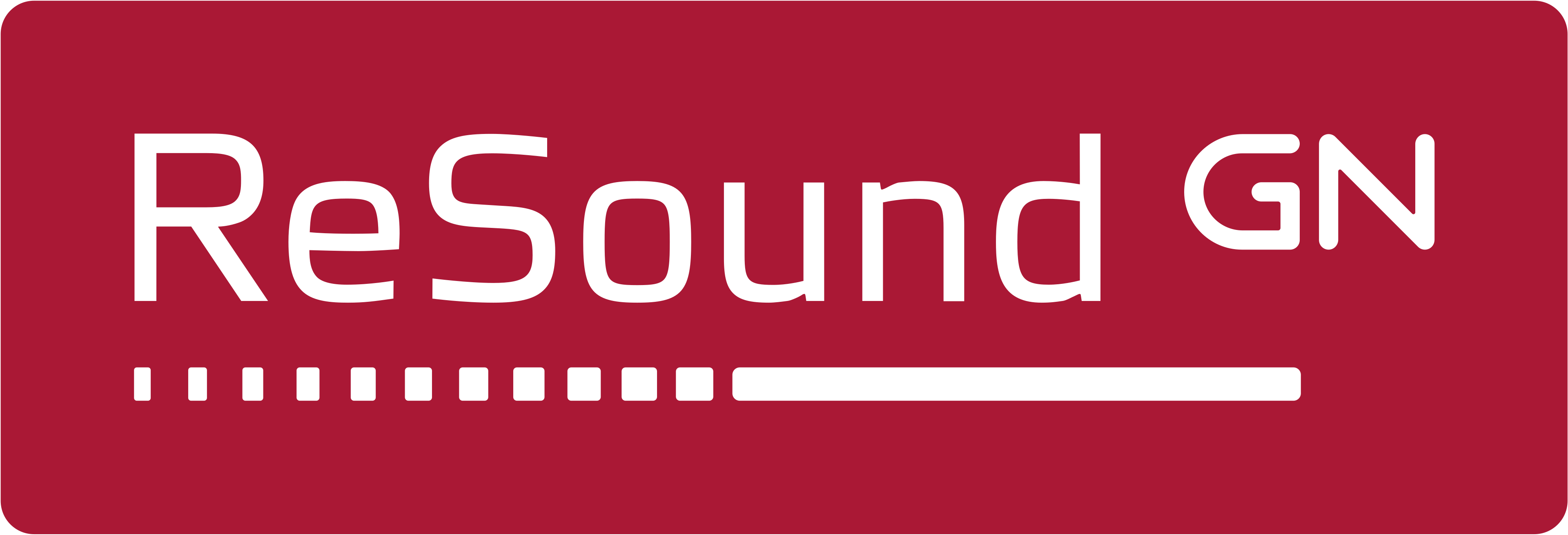 ReSound GN Hörgeräte – Partner von Westphal Hörgeräte in Bonn-Beuel